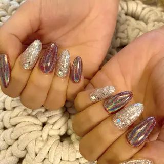 ネイル YUKI /stellavieのネイルデザイン