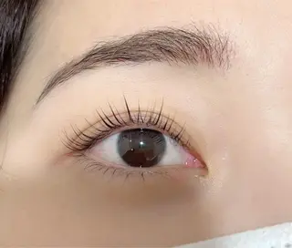 マツエク・マツパ Alyssum所属・Alyssum Akiのマツエク・マツパデザイン