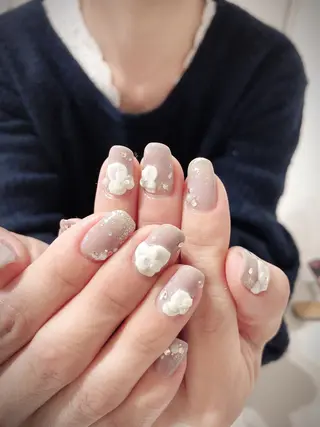 ネイル * haruのネイルデザイン