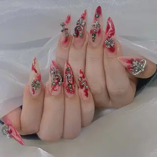 ネイル な なのネイルデザイン