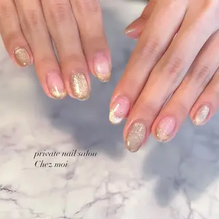 ネイル KOMINE TOMOKOのネイルデザイン