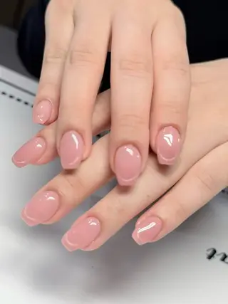 ネイル 森♡nail ♡ ①のネイルデザイン