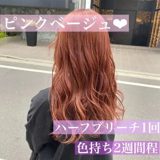 ロング RINRI 🌷のマツエク・マツパデザイン