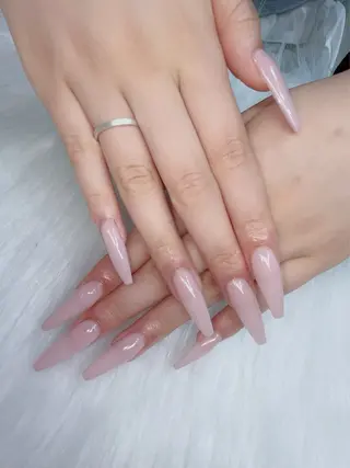 ネイル NOLIMIT yukiのネイルデザイン