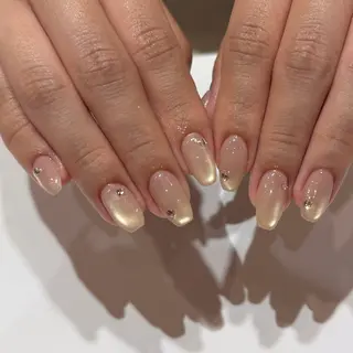 ネイル Hiyori ✧*。のネイルデザイン