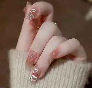 ネイル CC Nail Salonのネイルデザイン