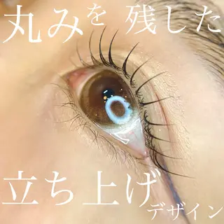 マツエク・マツパ Jouir西千葉 Yaritaのマツエク・マツパデザイン