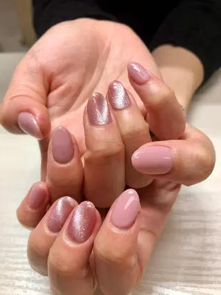 ネイル 吉野✨ ネイルデザイナー✨のネイルデザイン