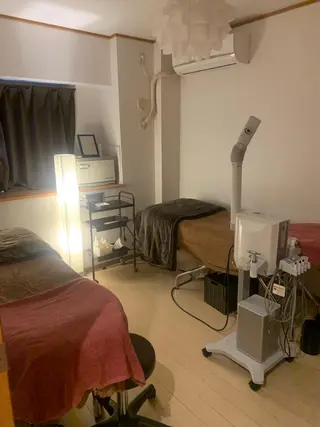 メナードフェイシャルサロン北名古屋のうだ所属・木下 和紗のエステ・リラクイメージ