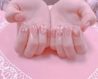 ネイル 横浜 美夢のネイルデザイン