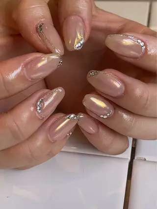 ネイル Keiko .のネイルデザイン