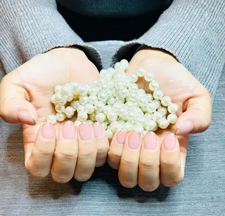 ネイル KiKO 🌻ひまわりサロンのネイルデザイン