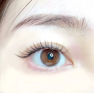 マツエク・マツパ cococherin所属・araki 🧸💭のマツエク・マツパデザイン