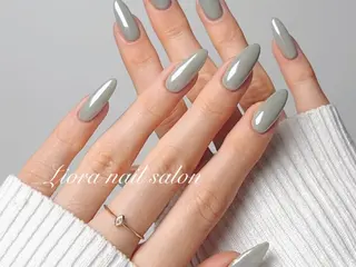 ネイル Liora nail 1のネイルデザイン