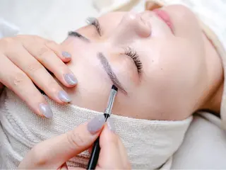 アイブロウ Amulette Beautyのその他イメージ