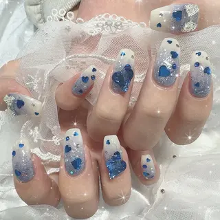 ネイル Best Nail NANA🤍のネイルデザイン