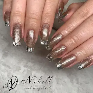 ネイル Nailist Minekiのネイルデザイン