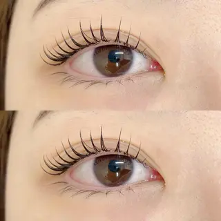 マツエク・マツパ BAMBI所属・BAMBI 🩷KAWAIのマツエク・マツパデザイン