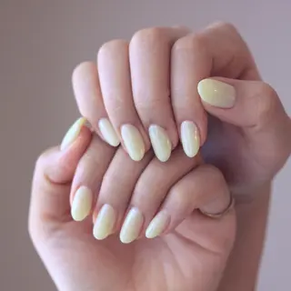 ネイル Elio所属・Elio 国泰寺のネイルデザイン