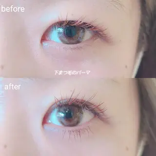 マツエク・マツパ ayahair. 彩のヘアスタイル