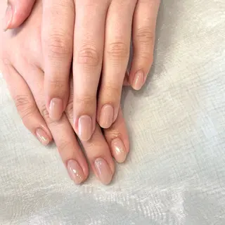 ネイル Chipie_ ayanoのネイルデザイン