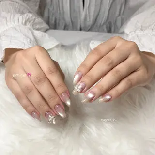 ネイル REVIA: natsukiのネイルデザイン