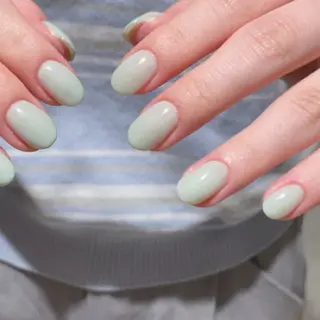 ネイル ショートネイル専門店フェルンヴェー所属・ショートネイル専門店 フェルンヴェー代々木のネイルデザイン