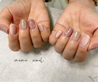 ネイル mimi nailのネイルデザイン