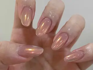 ネイル H&B せつかのネイルデザイン