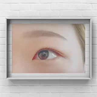 マツエク・マツパ ARLY'S OFFICIAL所属・ARLY's CHIHIROのマツエク・マツパデザイン