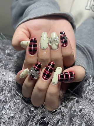 ネイル Nail Salon kihi大塚店のネイルデザイン