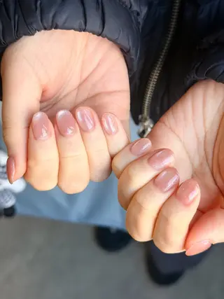 ネイル Eden Enomotoのネイルデザイン