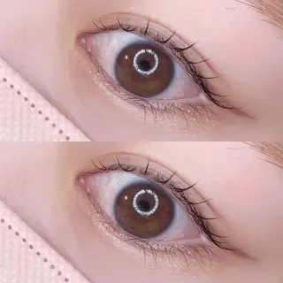 マツエク・マツパ NADIA coniのマツエク・マツパデザイン