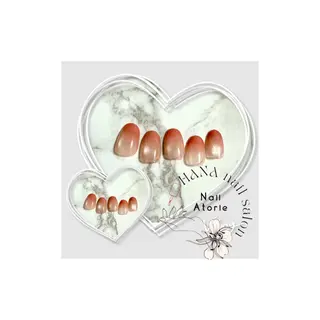 ネイル HaNA 　nail salonのネイルデザイン