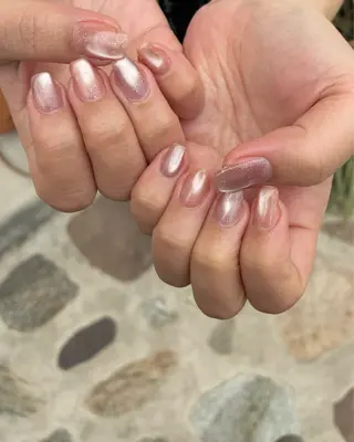 ネイル Niconail ☆ 仙川/ Aiのネイルデザイン