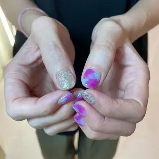 ネイル Ami 🦥のネイルデザイン