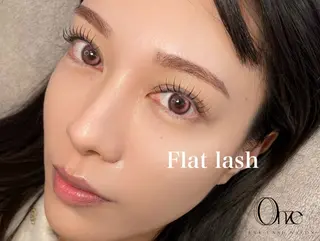 マツエク・マツパ 新宿人気No1サロン Onze【オンズ】のマツエク・マツパデザイン