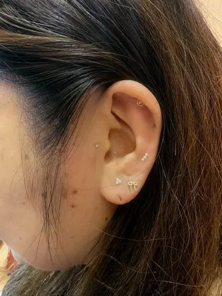 nail&eyelash mate所属・京都/東向日/桂 ayumiのネイルデザイン