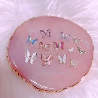 ネイル Private Salon 大宮のネイルデザイン