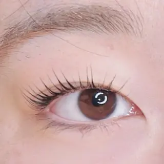 マツエク・マツパ soposilma 🧸今季OPENのマツエク・マツパデザイン