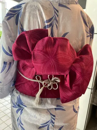 るか/透明感 カラー/アレンジのヘアスタイル