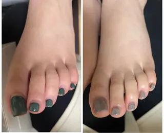 ネイル 🔰 新米ネイリストのネイルデザイン