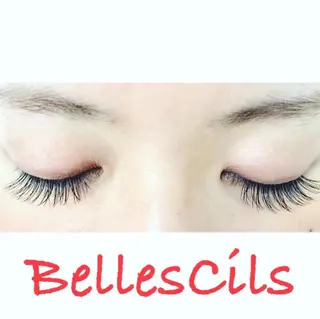 マツエク・マツパ 山本 あさ美のマツエク・マツパデザイン