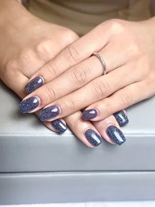 ネイル ル ナのネイルデザイン