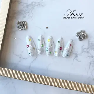 ネイル Nailist ★Amo★のネイルデザイン