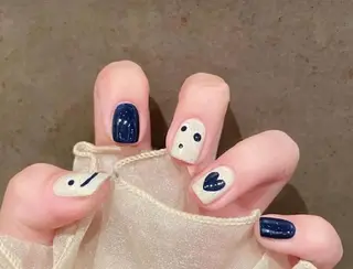 ネイル N. サロン所属・Theone栄店 田口のネイルデザイン