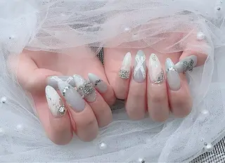 ネイル R salonのネイルデザイン