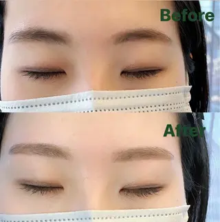 マツエク・マツパ ⭐️Eye＆Eyeblowsalon⭐️Dafne⭐️所属・Dafne SAIのマツエク・マツパデザイン