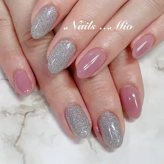 ネイル .Nails Mio 赤羽西ネイルサロンのネイルデザイン