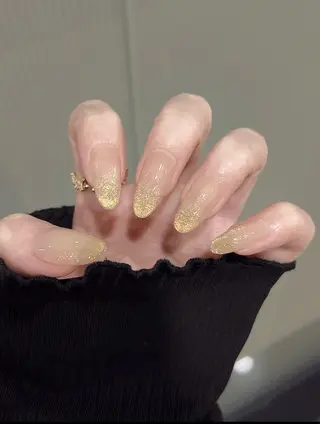 ネイル キン グミのネイルデザイン